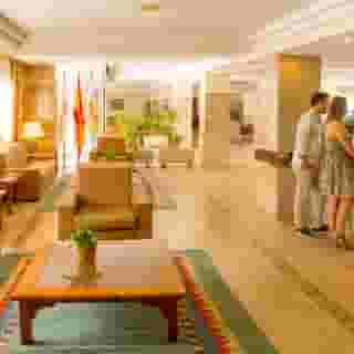 HSM Reina Del Mar, 3 of 5