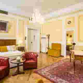 Hotel Bristol Palace, 4 of 5
