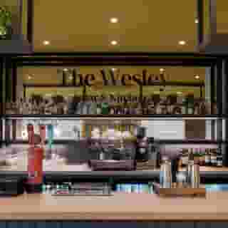 The Wesley Euston, 2 of 5