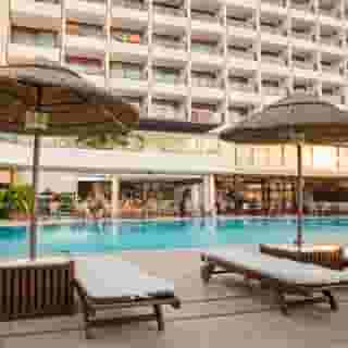 Blue Sky City Beach Hotel - Adults Only, 4 of 5