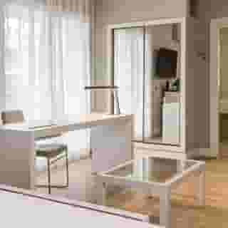 NH Madrid Chamberi, 3 of 5