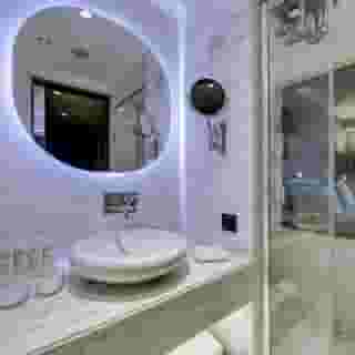 Radisson Blu Hotel, Istanbul Ottomare, 5 of 5