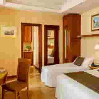 Hotel Oxford, 2 of 5