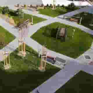 Centrum Salvator, 1 of 5