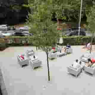 Living Hotel Frankfurt By Derag, 5 of 5