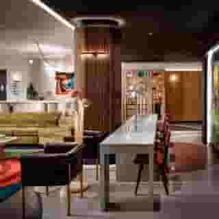 The Drake Hotel, 6 of 6