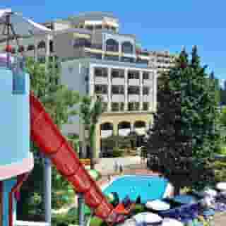 Hotel Marina Palace Affiliated by Melia - Adults Recommended, 4 of 5