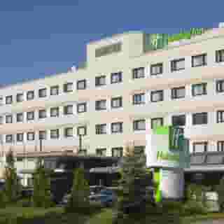 Holiday Inn Helsinki - Vantaa Airport, 1 of 5