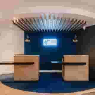 Holiday Inn Express Liverpool Central, 2 of 5