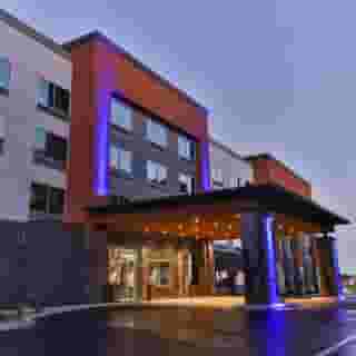 Holiday Inn Express And Suites Henderson South B, 1 of 5