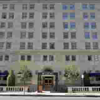 Jurys Boston, 5 of 5