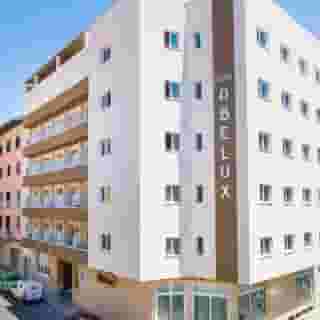 Hotel Abelux, 1 of 5