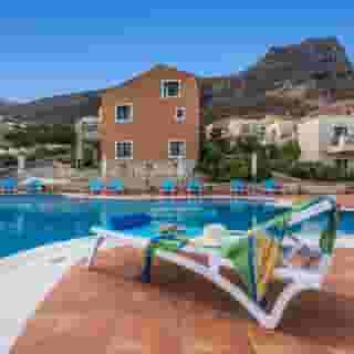 Pilots Villas Luxury Suites, 4 of 5