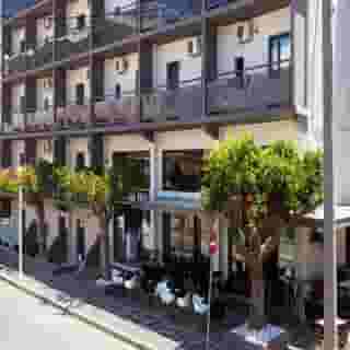 Butterfly Boutique Hotel, 2 of 5