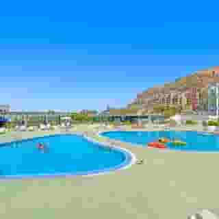 Gran Amadores, 3 of 5