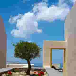 North Santorini A Luxury Spa Hotel, 1 of 5