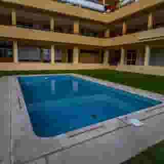 Club Dos Arcos, 2 of 5