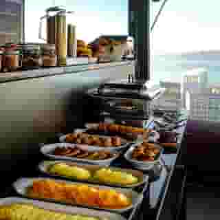 Monte Belvedere Hotel By Shiadu, 2 of 5