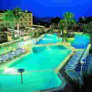 Emir Garden Hotel, 2 of 5