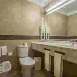 Vau Hotel Interpass, 6 of 6