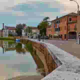 Riviera dei Dogi, 1 of 5