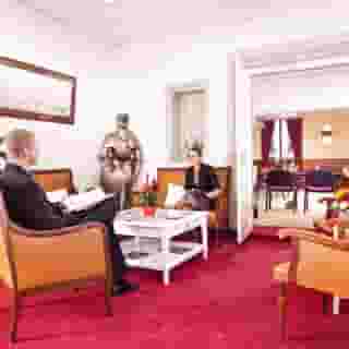De La Nouvelle Couronne Hotel, 2 of 5