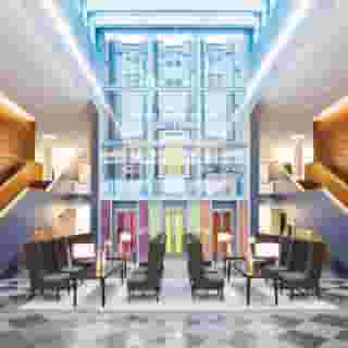 Movenpick Hotel Stuttgart Airport, 6 of 6