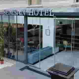 Semsan Hotel, 1 of 5