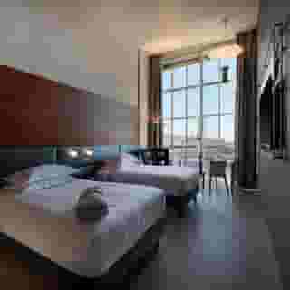 DoubleTree by Hilton Turin Lingotto, 3 of 5