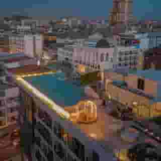 Amethyst Hotel Pattaya, 5 of 5