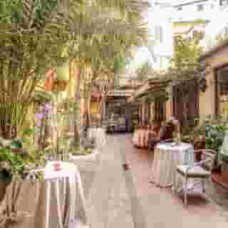 Navona Gallery Garden Suites, 4 of 5