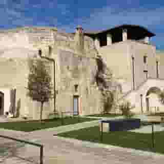 Masseria Santa Lucia, 5 of 5