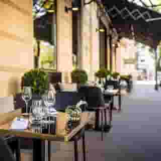 Le Meridien Vienna, 2 of 5