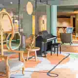 Aparthotel Adagio Porte de Versailles, 6 of 6