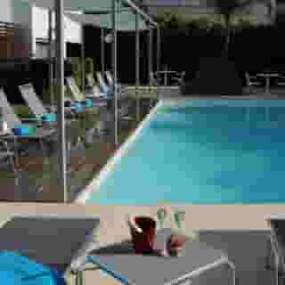 Brasil Suites Hotel Apartments, 2 of 5