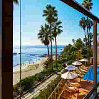 Casa Loma Beach Hotel (formerly The Inn at Laguna, 5 of 5
