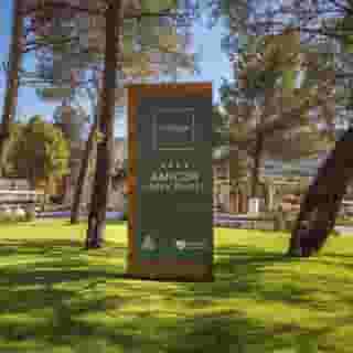 Valamar Amicor Resort 4*, 1 of 5