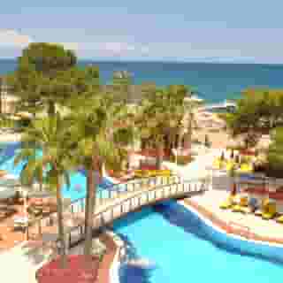 Club Boran Mare Beach, 2 of 5