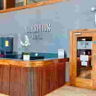 Glashaus Hotel, 2 of 5