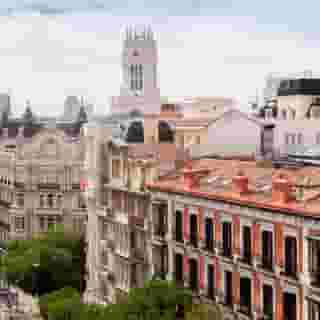 AC Palacio del Retiro, 5 of 5