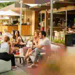 Sheraton Lake Como, 3 of 5