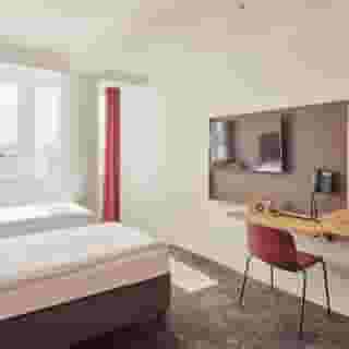 Centerhotel Plaza, 4 of 5
