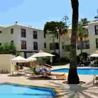 Panareti Paphos Resort, 3 of 5