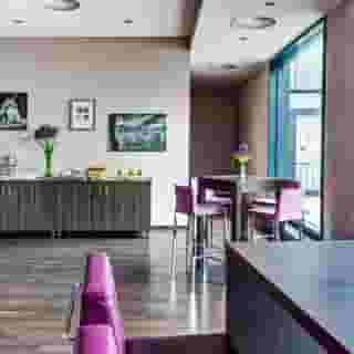 IntercityHotel Berlin Airport Area North, 6 of 6