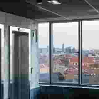 Panorama Hotel, 1 of 5