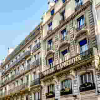 Hotel Langlois, 1 of 5