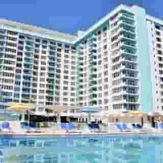 Seacoast Suites on Miami Beach, 5 of 5