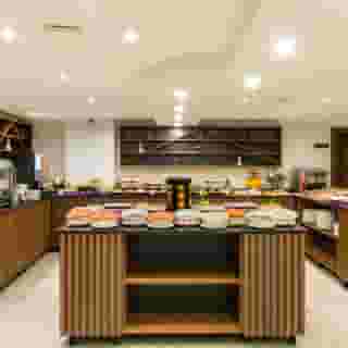 The Bosfor Hotel, 5 of 5