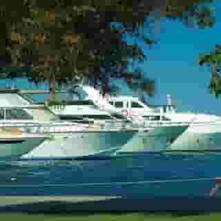 Continental Resort Hurghada, 3 of 5