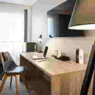 Novotel Paris Est, 5 of 5